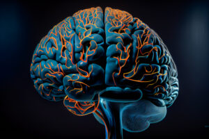 mózg człowieka